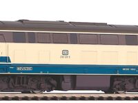 Piko H0 - 57903 - Diesellok BR 218 DB IV