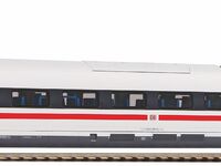 Piko H0 - 58593 - Ergänzungswagen BR 412 ICE 4 DB AG VI Wechselstromversion