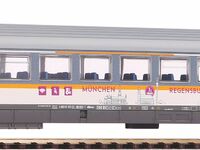 Piko H0 - 58676 - Personenwagen Alex 1./ 2. Klasse VI