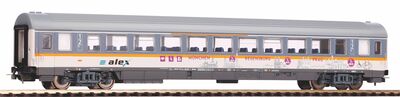 Piko H0 - 58676 - Personenwagen Alex 1./ 2. Klasse VI - Artikelbild