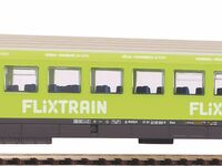 Piko H0 - 58678 - Personenwagen Flixtrain VI