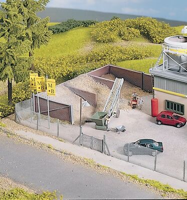 Piko H0 - 61132 - Main-Beton, Sandbansen - Artikelbild