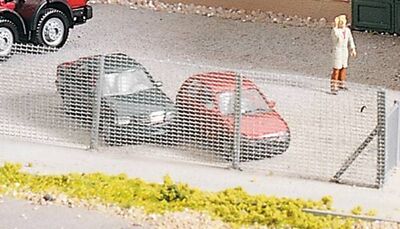 Piko H0 - 61133 - Main-Beton, Werkzaun - Artikelbild