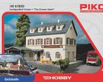 Piko H0 - 61830 - Landgasthof Krone - Artikelbild