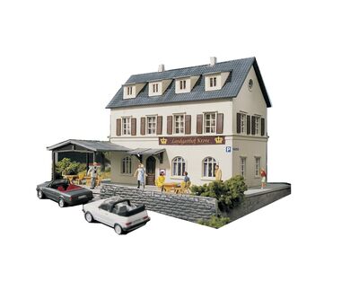 Piko H0 - 61830 - Landgasthof Krone - Artikelbild