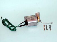 Piko G - 62011 - G Automatische Schüttvorrichtung für Schotterwerk