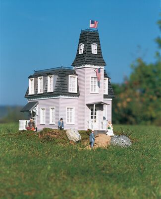 Piko G - 62023 - G Villa - Artikelbild