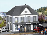 Piko G - 62030 - G Bahnhof Neustadt