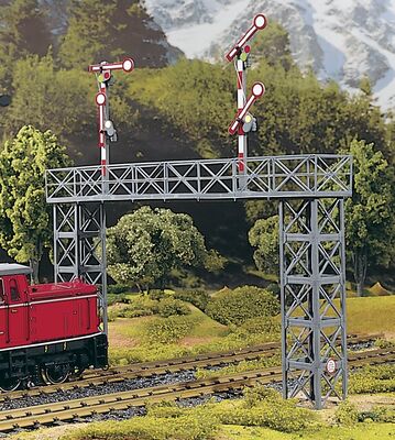 Piko G - 62033 - G Signalbrücke Rosenbach - Artikelbild