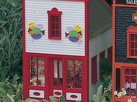 Piko G - 62212 - G Sandys Süßwarenladen