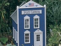 Piko G - 62213 - G Postamt