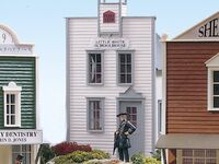 Piko G - 62215 - G Schulhaus