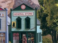 Piko G - 62234 - G Gemischtwarenladen