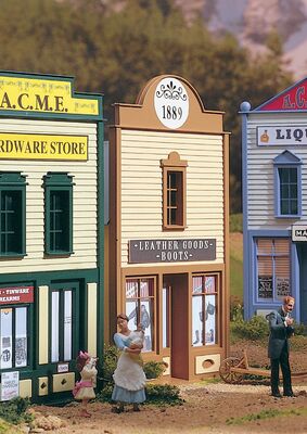 Piko G - 62237 - G Lederwarenhandel - Artikelbild