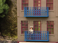 Piko G - 62266 - G Michaels Warenhaus