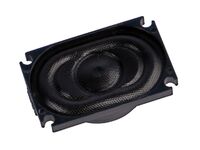 Piko H0 - 56331 - Ersatz-Lautsprecher, 8 Ohm/1W (für ICE 4)