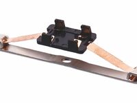 Piko H0 - 56112 - Wechselstromschleifer für Expert Personenwagen mit Befestigungsclip