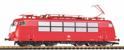 Piko G - 37441 - G E-Lok BR 103 DB IV - Artikelbild