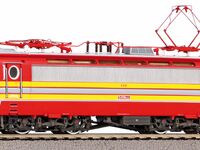 Piko H0 - 51382 - Sound-E-Lok BR S499.1 CSD IV, inkl. PIKO Sound-Decoder