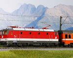 Piko H0 - 51621 - E-Lok Rh 1044 ÖBB IV Wechselstromversion - Artikelbild