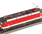 Piko H0 - 51621 - E-Lok Rh 1044 ÖBB IV Wechselstromversion - Artikelbild
