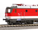 Piko H0 - 51621 - E-Lok Rh 1044 ÖBB IV Wechselstromversion - Artikelbild
