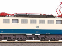 Piko H0 - 51652 - Sound-E-Lok BR 150 DB IV, inkl. PIKO Sound-Decoder