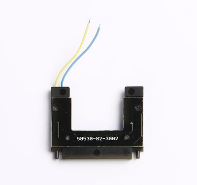 Piko H0 - 56296 - LED Beleuchtungsbausatz Eurofima-Wagen Schlusslicht - Artikelbild