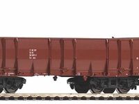 Piko H0 - 57138 - Start-Set mit Bettung BR 119 + 3 Hochbordwagen