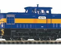 Piko H0 - 59235 - Diesellok 6004 ACTS VI Wechselstromversion