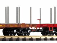 Piko G - 38773 - G 2er Set Rungenwagen SF