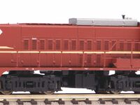 Piko N - 40445 - N Diesellok 2271 NS VI