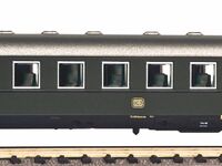 Piko N - 40624 - N Schürzeneilzugwagen 2. Klasse DB III