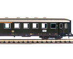 Piko N - 40625 - N Schürzeneilzugwagen 1./2. Klasse DB III - Artikelbild