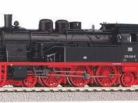 Piko H0 - 50608 - Dampflok BR 078 DB IV