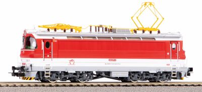 Piko H0 - 51388 - Sound-E-Lok BR 240 ZSSK VI, inkl. PIKO Sound-Decoder - Artikelbild