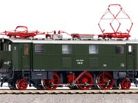 Piko H0 - 51410 - E-Lok BR E 32 DB III