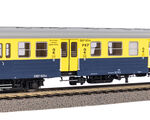 Piko H0 - 51450 - E-Triebzug EN 57 PKP IV - Artikelbild