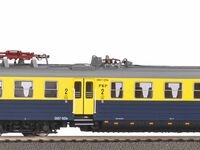 Piko H0 - 51450 - E-Triebzug EN 57 PKP IV
