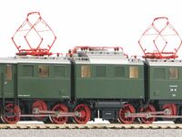 Piko H0 - 51545 - Sound-E-Lok BR 91 DB III , inkl. PIKO Sound-Decoder