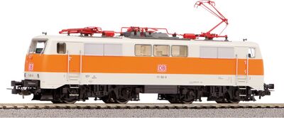 Piko H0 - 51854 - E-Lok BR 111 S-Bahn DB AG V - Artikelbild