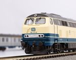 Piko H0 - 52408 - Diesellok BR 216 DB IV - Artikelbild
