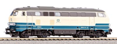 Piko H0 - 52408 - Diesellok BR 216 DB IV - Artikelbild