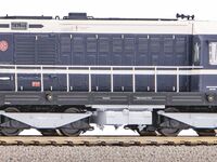 Piko H0 - 52428 - Sound-Diesellok BR T 435 CSD IV, inkl. PIKO Sound-Decoder