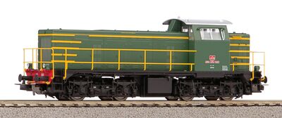 Piko H0 - 52447 - Diesellok D.141 1023 FS IV - Artikelbild