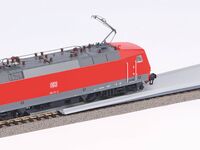 Piko H0 - 55499 - H0 Aufgleis-Vorrichtung für PIKO A-Gleis mit und ohne Bettung