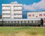 Piko H0 - 58550 - Personenwagen Y-Wagen Ame 69 DR IV - Artikelbild
