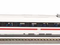 Piko H0 - 58583 - Ergänzungswagen BR 412 ICE 4 DB AG VI, Klimaschützer Wechselstromversion