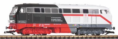 Piko G - 37511 - G Diesellok 218 497-6 PIKO/Märklin DB AG VI - Artikelbild