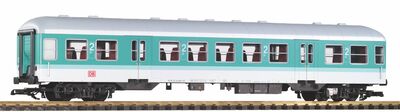 Piko G - 37632 - G Nahverkehrswagen 2. Klasse DB AG V - Artikelbild